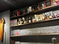 -格兰酒吧Glen Bar