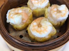鲜虾烧麦皇-香江小厨 The Kitchen(香江俱乐部店)