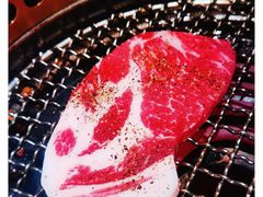 -神户赤童日式烤肉(金地广场店)