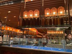 -南通滨江洲际酒店-西集自助餐厅