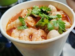 -明月虾面(厦禾路店)