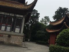 -南岳衡山风景名胜区