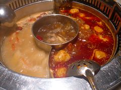 -重庆德庄火锅(映月湖环宇城店)