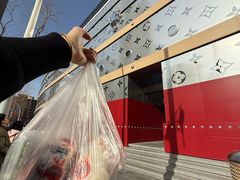 -王家沙点心店(南京西路总店)