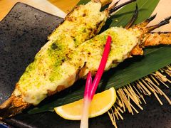 -割烹旭日本料理(龙湖狮山天街店)