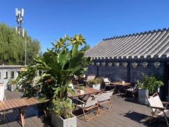 -苦尽酒馆·川菜(鼓楼店)