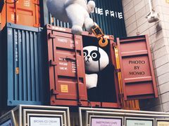 -line friends(明洞旗舰店)