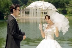 -雨墨婚纱摄影工作室