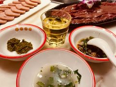 -焱三乐四川火锅店(经纬街店)