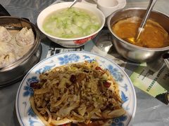 -湘春酒家·1989(运达汇店)