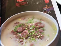 -老牌坊•鲁菜名店•地道济南菜(大观园商埠店)
