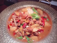 -楼兰新疆主题餐厅(悠方店)