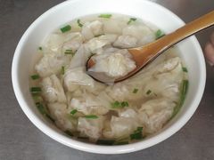 -崖口云吞(中堡店)