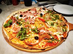 -玛尚诺意式餐厅(天环广场店)