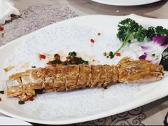 -寻味顺德·南记酒家·传统顺德菜·鱼生(广源路店)