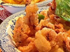 -夏朵餐厅(丁香店)