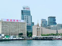 -天星小轮码头
