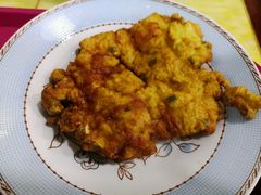 现炸大排-老陆稿荐(西中市店)