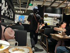 -太二酸菜鱼(坚基购物中心店)