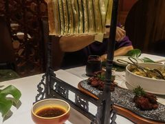 -藏素风格餐厅(大兴店)