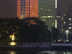 -珠江夜游广州塔·中大码头