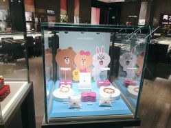 -周大福CHOW TAI FOOK(万象城店)