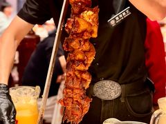 -汉斯南美烤肉(总店)