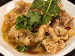 -枪火串烧·东北特色烧烤(罗湖总店)