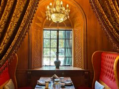 -马勒别墅·中餐厅