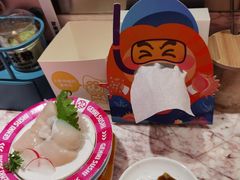 -元气寿司(宝安壹方城店)