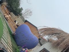 -HERRE·FARM 赫尔露营农场·团建聚会包场