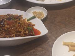 -双合园·海鲜水饺青岛菜(万佳广场店)