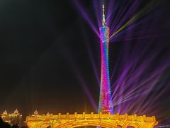 -海心沙亚运公园