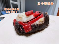 江米年糕-清真·白记年糕(牛街北口店)