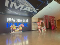 -博纳国际影城(温州5050IMAX店)