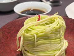 西葫芦丝-望乡楼上海菜(日月光店)