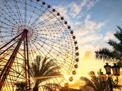 -三亚海昌梦幻海洋不夜城