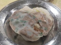 -标记美食新鲜猪杂(兴南大道店)