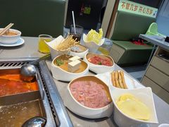 -海底捞火锅(天一广场亚细亚店)