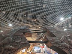 -国家自然博物馆