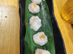 -掂档潮汕牛肉火锅(cityon熙地港店)