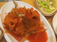 -姑苏-老盛兴菜馆