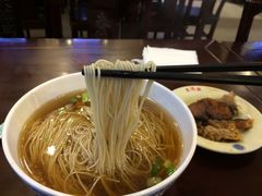 -朱鸿兴面馆(镇湖店)