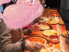 -比格比萨自助(德思勤四季汇店)