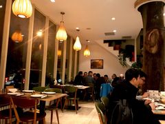 大堂-ALAMEEN阿拉伯餐厅(三里屯店)