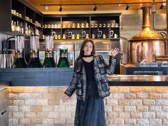 -普兰达德国餐厅·德式脆皮烤猪肘·自酿啤酒(观唐店)