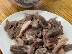 -三中高皇羊肉馆