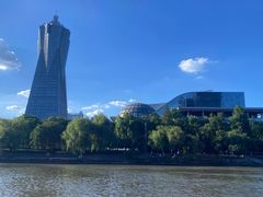 -运河游船(武林门码头)