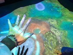 -珠海横琴国家地理探险家中心(创新方)