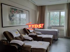 -健合堂中医养生·经络调理(天通苑旗舰店)